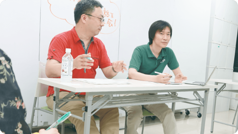 マンガ業界を知り、業界との繋がりが得られる